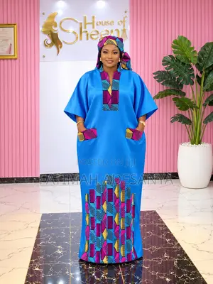 Tisha Dress