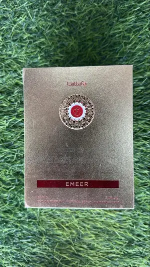 Lattafa Emeer