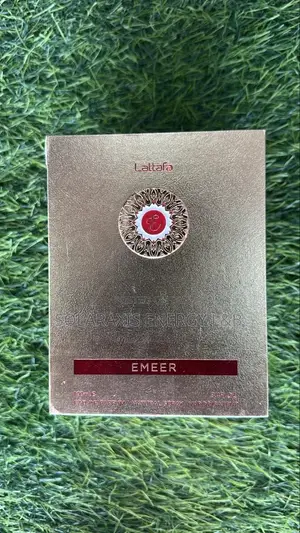 Lattafa Emeer