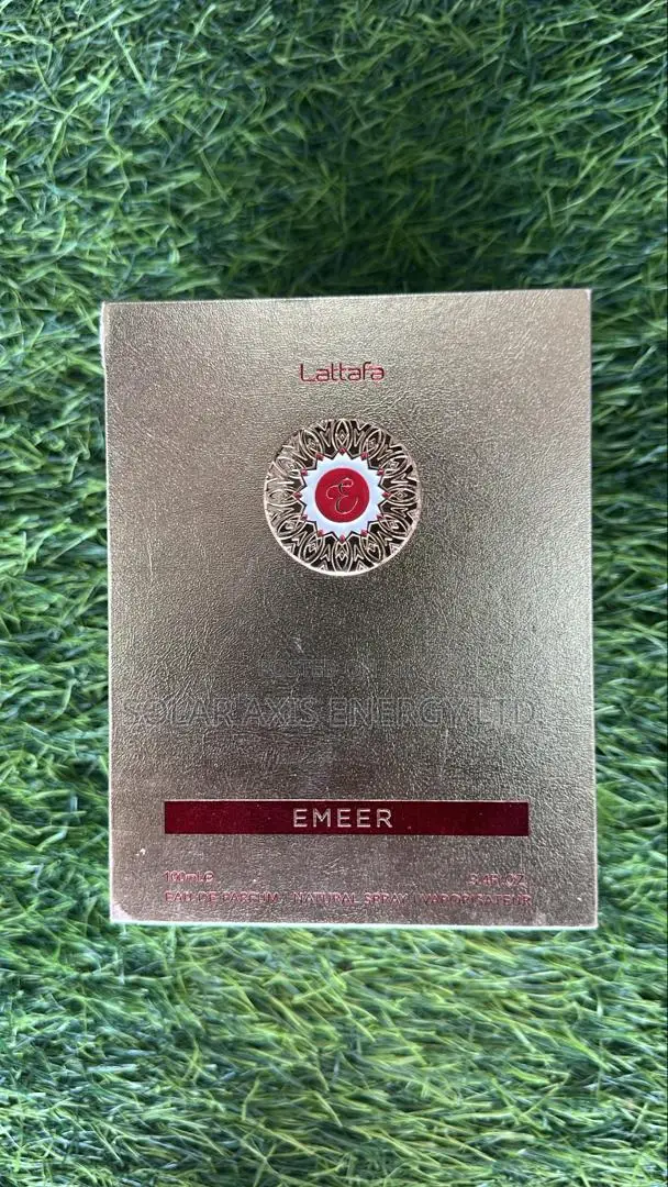 Lattafa Emeer