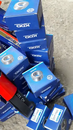 Original Front KDD Bearing for Honda and Acura Car