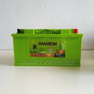 Best Car Battery for Prado, Highlander, GLE, SUVs | Amaron PRO 100Ah