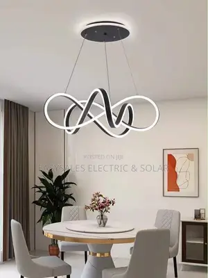 Nordic Home Decor Chandeliers