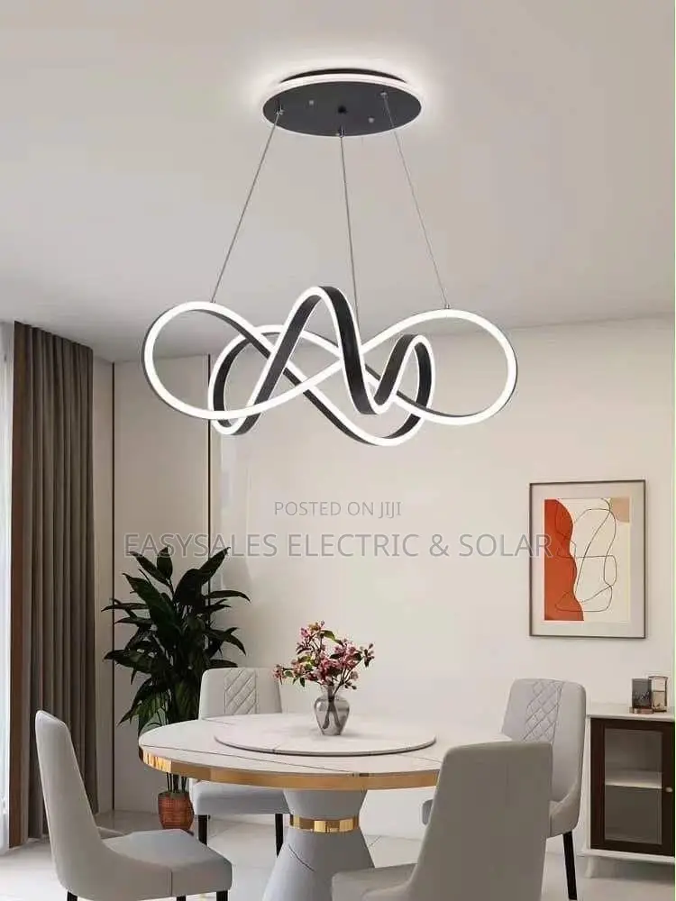 Nordic Home Decor Chandeliers