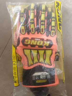 Kong Hand Gloves