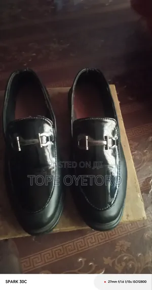 Men's Shoes