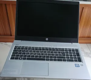 Laptop HP Probook 450 8GB Intel Core i5 SSD 256GB