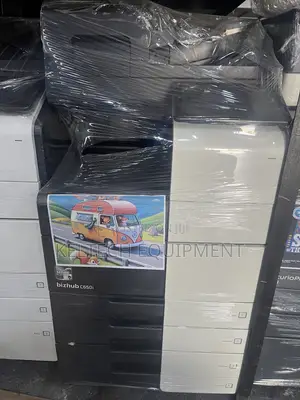 Bizhub C650i