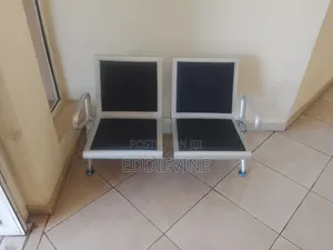 Visitors Chair 2 Seater