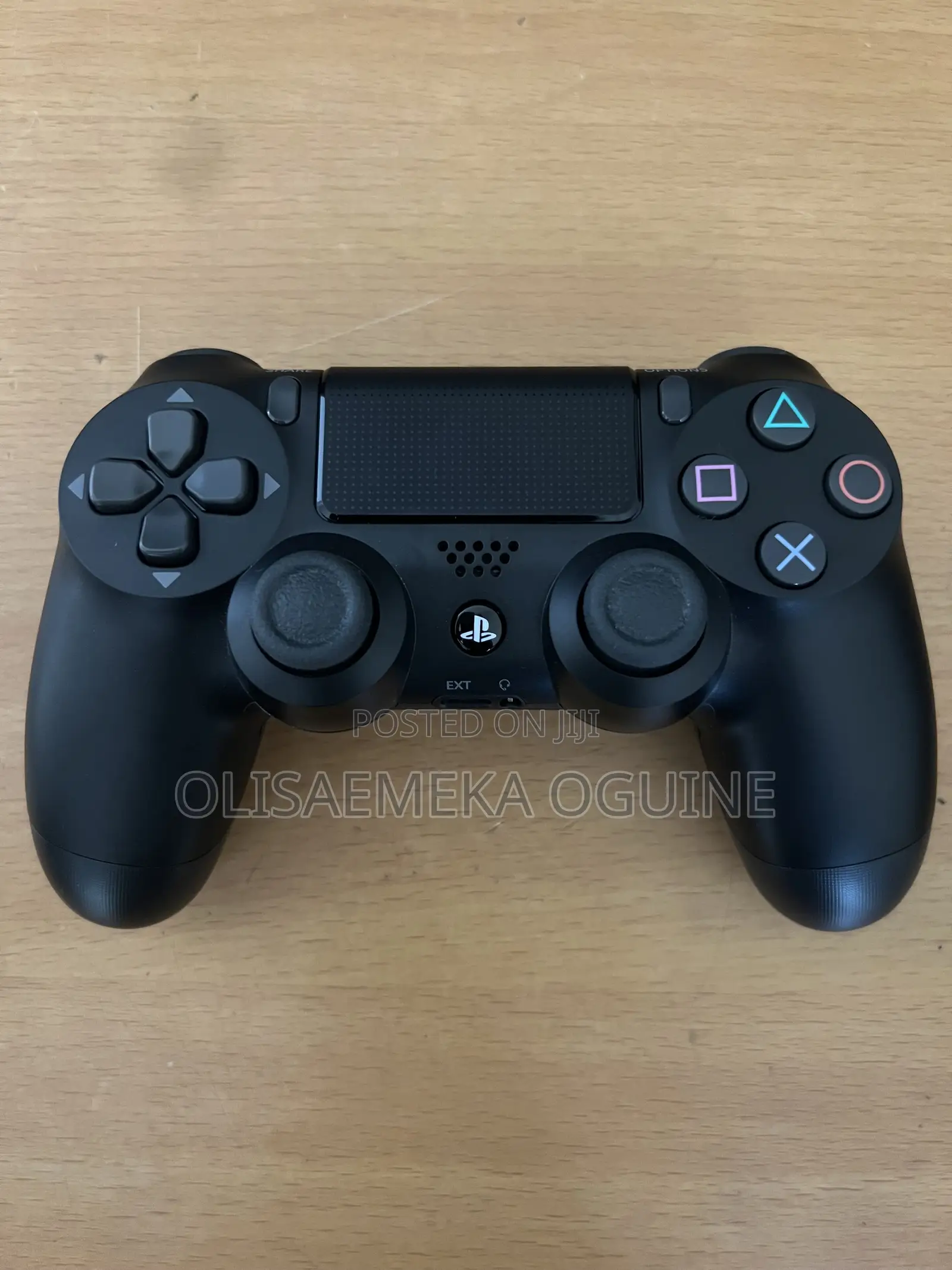 Sony PS4 Pro 1TB - Brand New Controller + 7 Games + Extras