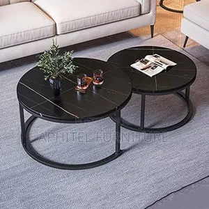 Simple 1+1 Table