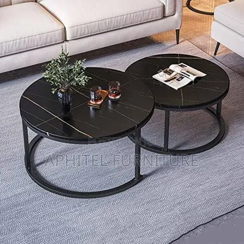 Simple 1+1 Table