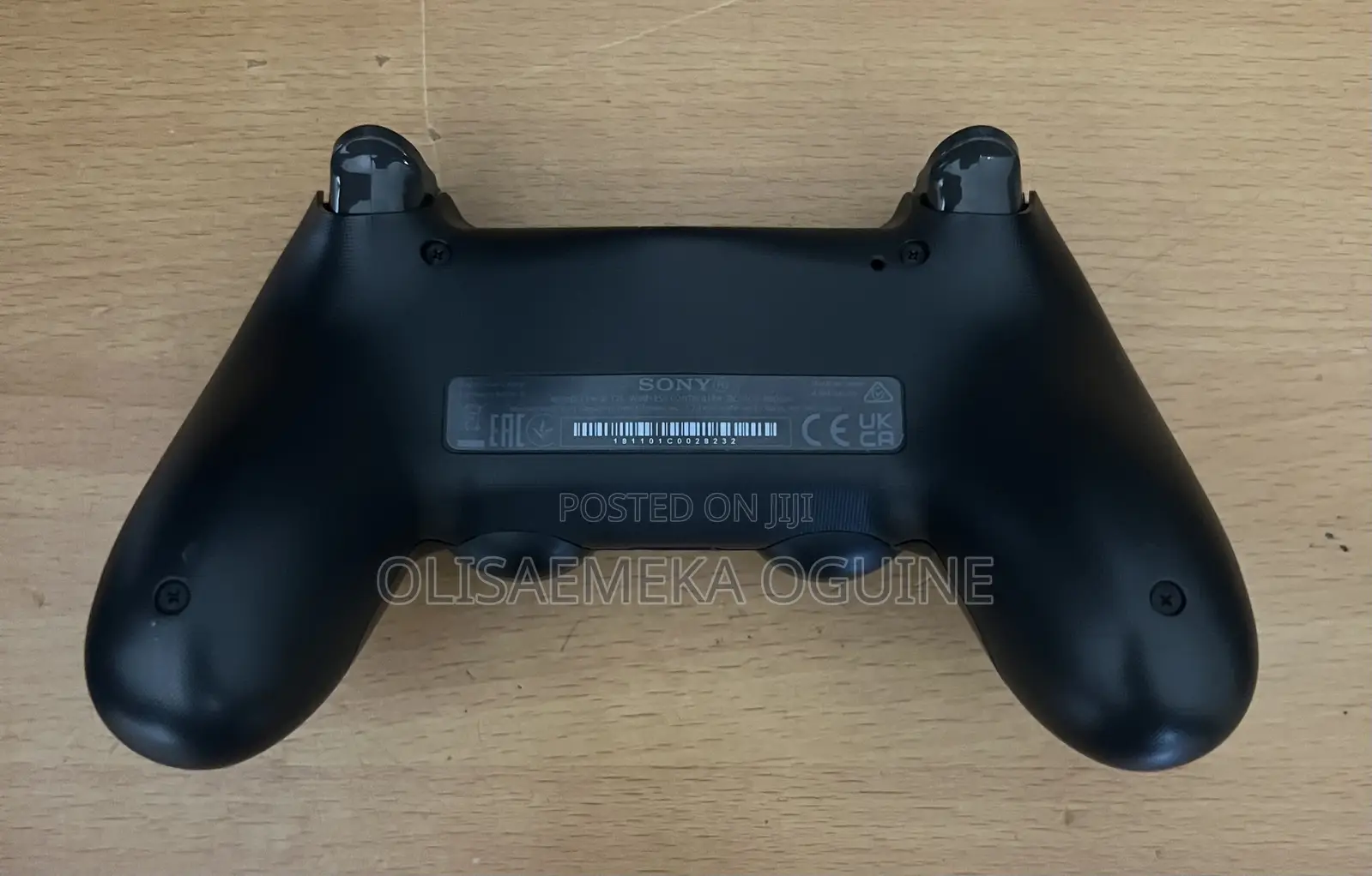 Sony PS4 Pro 1TB - Brand New Controller + 7 Games + Extras
