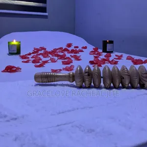 Experience Ultimate Relaxation in the Comfort of Your Home