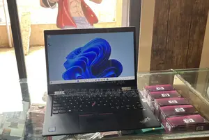 Laptop Lenovo ThinkPad X390 Yoga 8GB Intel Core i5 SSD 256GB
