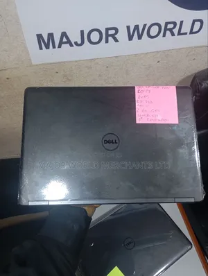 Laptop Dell Latitude 12 E7250 8GB Intel Core i7 SSD 128GB