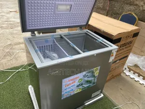 Snowsea 190L Freezer – Ideal for Restaurants