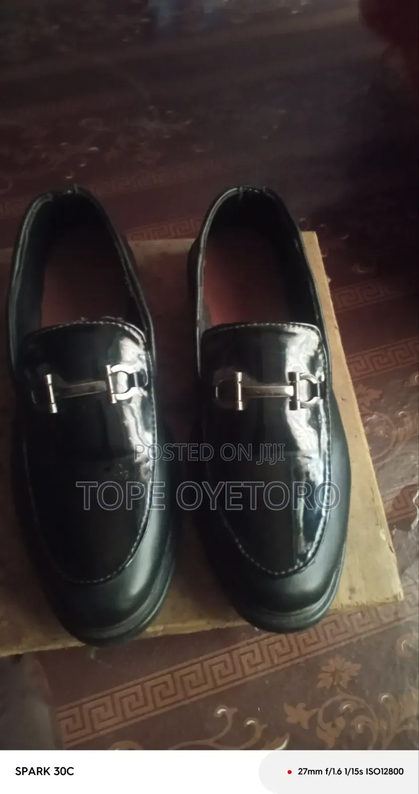 Men's Shoes