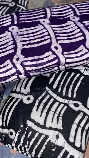 Tie and Dye Fabric