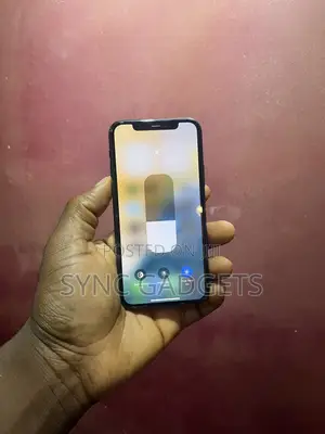 Apple iPhone XS Max 256 GB Gold