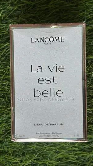 Lancome Paris