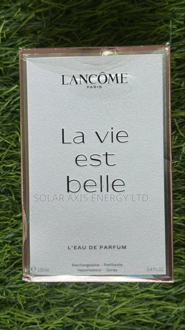 Lancome Paris