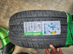 295/40r21 Greenlander Original