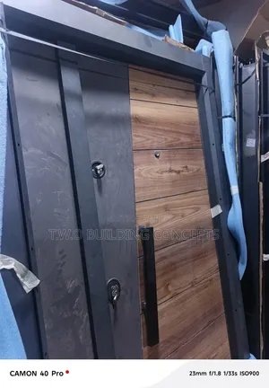 Turkey Front Door