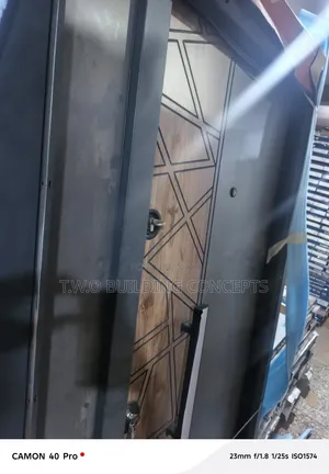 Turkey Front Door