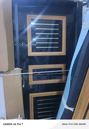 Turkey Front Door
