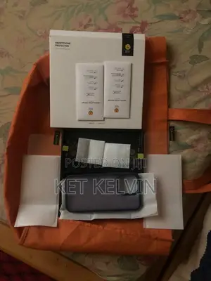 iPhone 14pro Max Accessories + Power Bank
