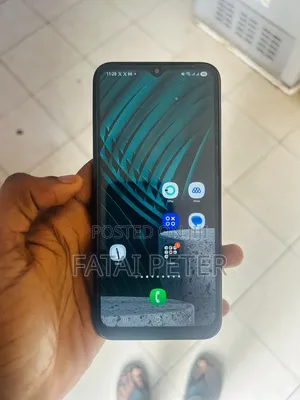 Samsung Galaxy A14 5G 64 GB Black