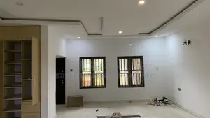 5bdrm Townhouse / Terrace in By Aso Radio, Katampe (Main) for rent