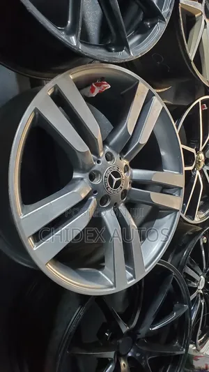 20 Inches Rim for Mercedes Banz Glk#