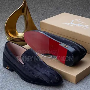 Christian Louboutin Men's Shoes
