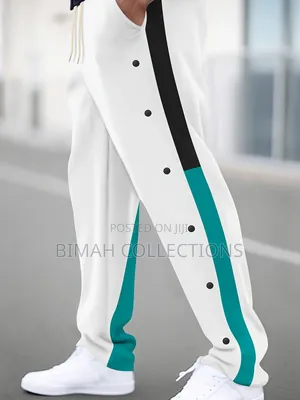 Men's Tracksuit 2