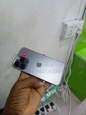 Apple iPhone 13 Pro 128 GB Black