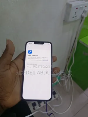 Apple iPhone 13 Pro 128 GB Black