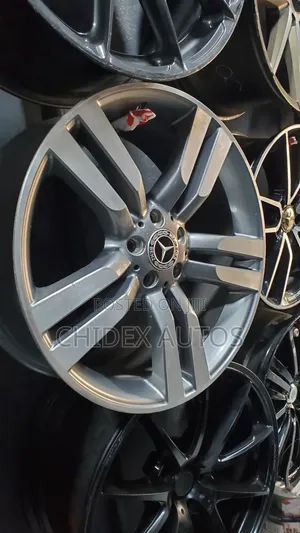 20 Inches Rim for Mercedes Banz Glk#