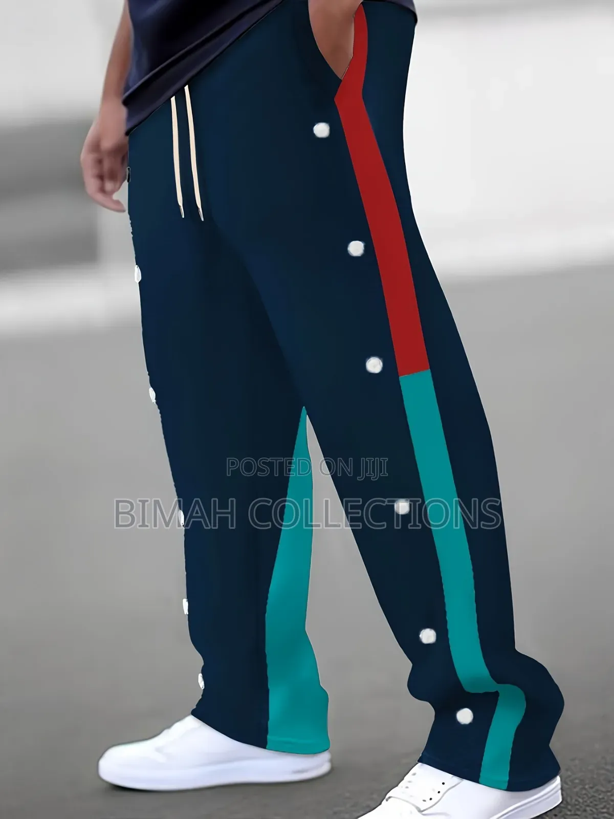 Men's Tracksuit 2