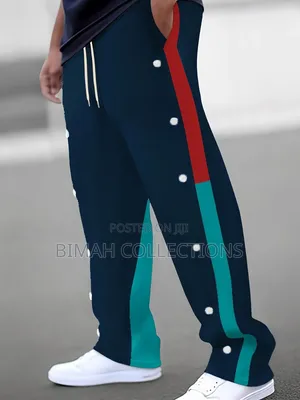 Men's Tracksuit 2