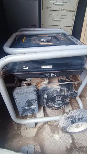 Generator | GR9000E