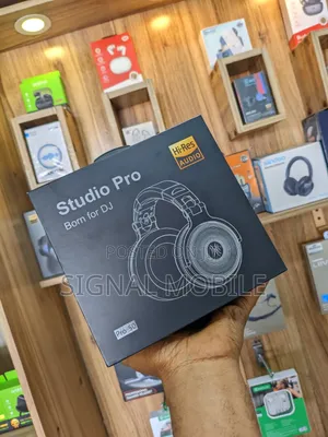 Oneodio Pro 50 Professional Studio Dj Headset