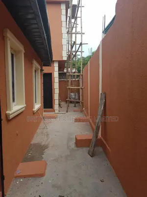 7bdrm Duplex in Eputu, Birnin-Gwari for sale