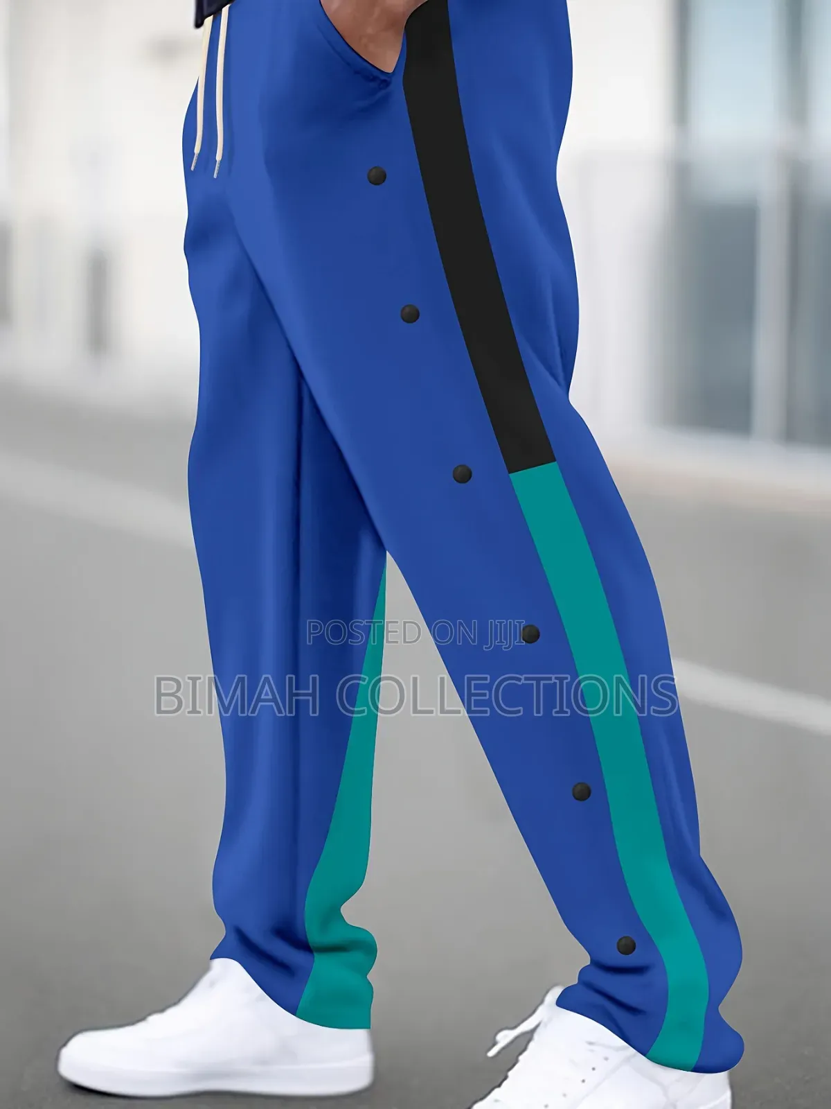 Men's Tracksuit 2