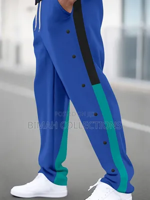 Men's Tracksuit 2