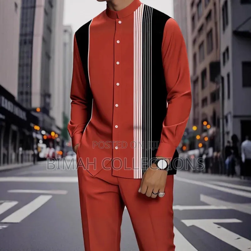 Men's Tracksuit 2