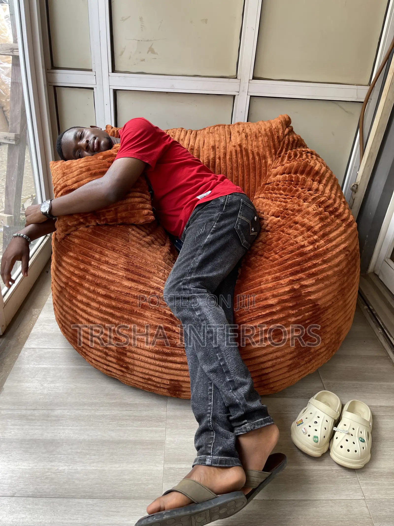Beanbag Chairs