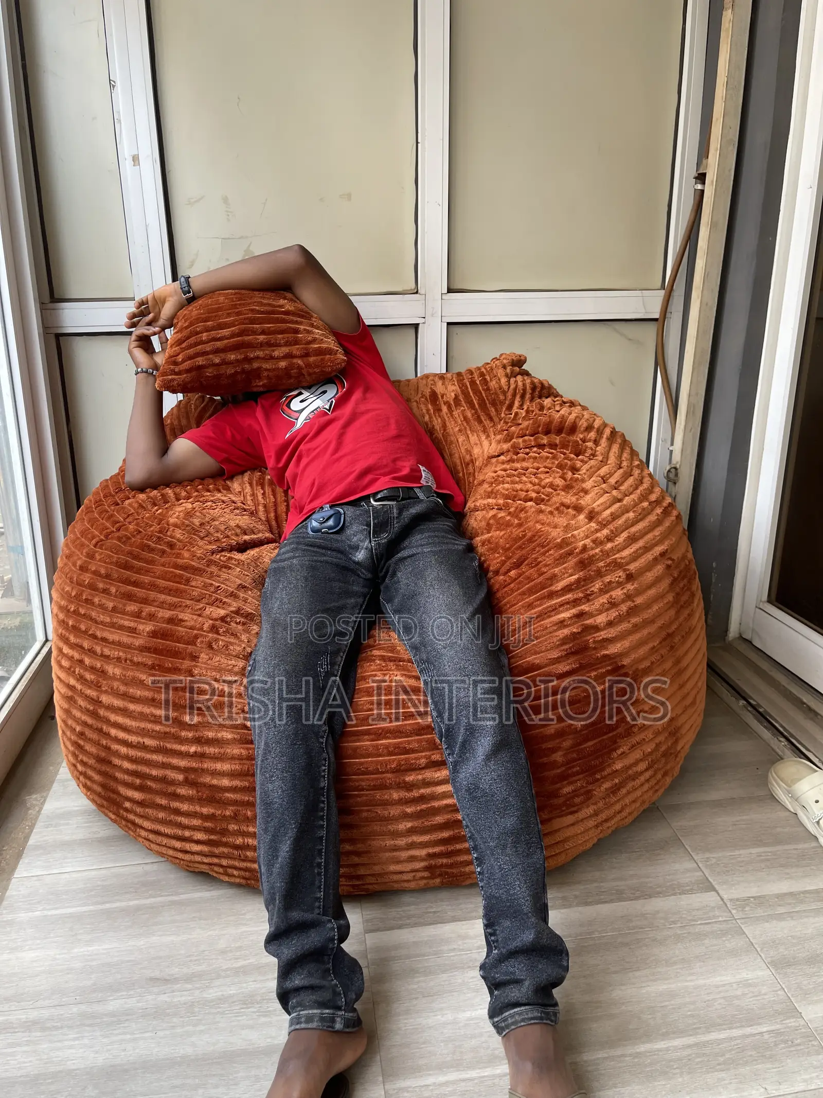 Beanbag Chairs