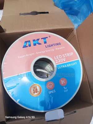 Akt Rope Light